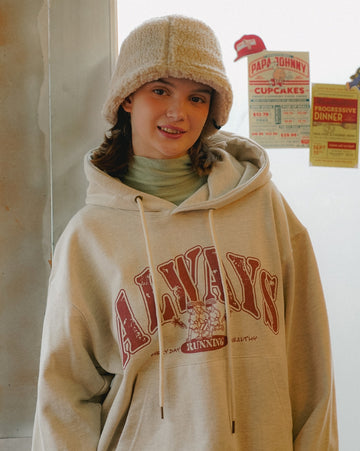 Always Running Heavy Hood